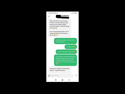 ❤️ Я дадаў у свой гарэм новую PAWG ад Tinder (размова з Tinder уключана) Сэкс-відэа у нас ❌